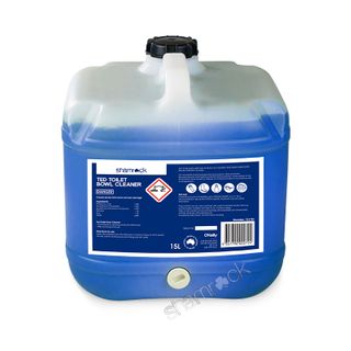 SR TED TOILET BOWL CLEANER 15L (751781)