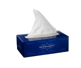 FACIAL TISSUES ULTRASOFT 200's [2024CW]