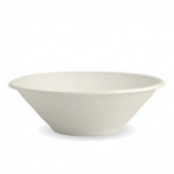 BOWL BIO CANE NATURAL32oz(B-BL-32-N)50/8