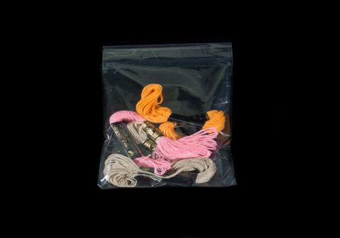 PEEL&SEAL PP BAGS PS5 200mmX125mm (250)4