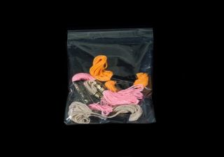 PEEL&SEAL PP BAGS PS5 200mmX125mm (250)4