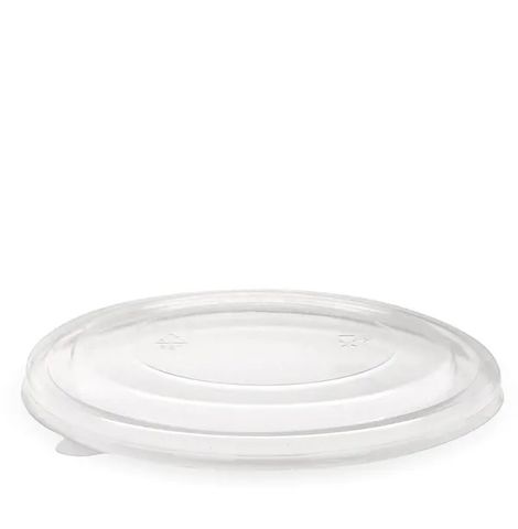 LID BIO PLA 1300ml(BB-BLL-184-PLA]25/8