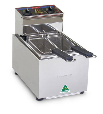 PASTA MASTER/VEG BLANCHER[MP18]