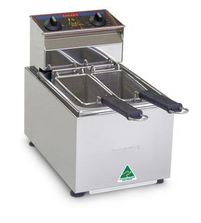PASTA MASTER/VEG BLANCHER[MP18]