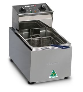 FRYER 1PAN 450W [F18]