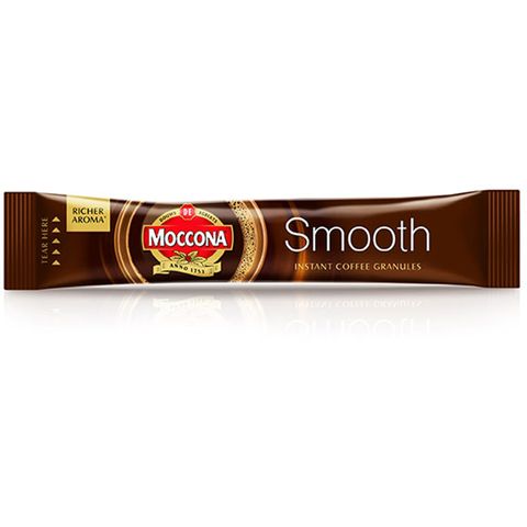 COFFEE MOCCONA SMOOTH S/S [909204]1000