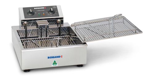 DONUT FRYER (FD10)