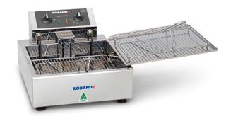 DONUT FRYER (FD10)