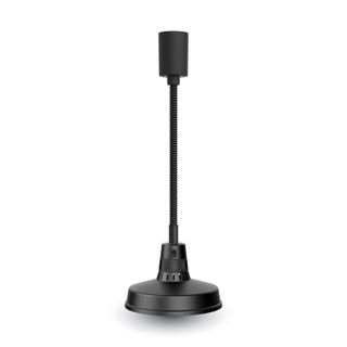 PENDANT LAMP BLACK RETR 300 [PR30BK]