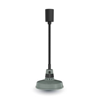 PENDANT LAMP SAGE GRN RETR 300 [PR30SG]