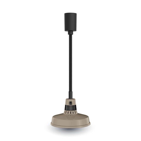 PENDANT LAMP DUNE RETR 300 [PR30DU]
