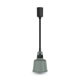 PENDANT LAMP SAGE GRN RETR 200 [PR20SG]