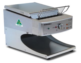 SYCLOID TOASTER 350/HR [ST350A]