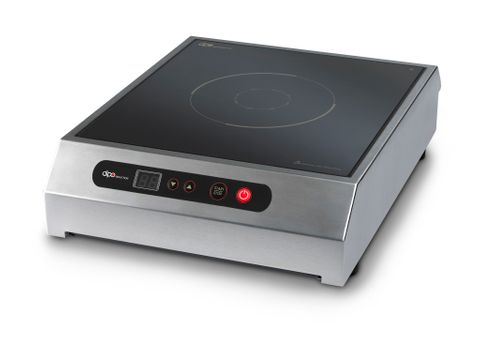 PORTABLE DIPO INDUCTION COOKER [DC23]