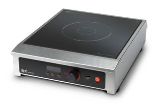 PORTABLE DIPO IDT COOKER W TEMP [DCP23]