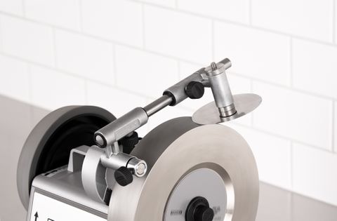 Round Blade Sharpening Attach [TRBS-140]