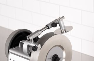 Round Blade Sharpening Attach [TRBS-140]