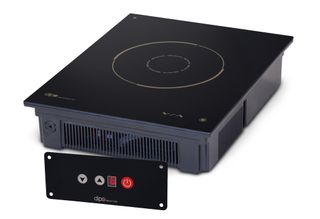 UNDERCOUNTER DIPO INDUCTION WARM [DWU05]