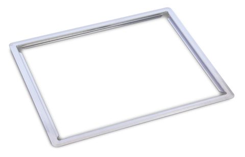 DIPO STAINLESS STEEL TRIM RING [MC0998]