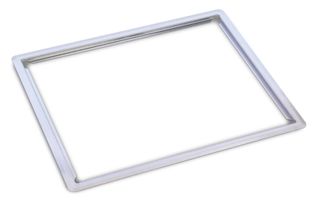 DIPO STAINLESS STEEL TRIM RING [MC0998]