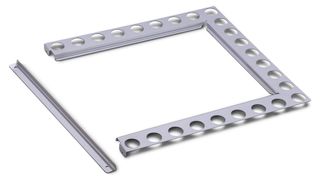 UNDER BENCH MOUNTING BRACKET [SS3195]