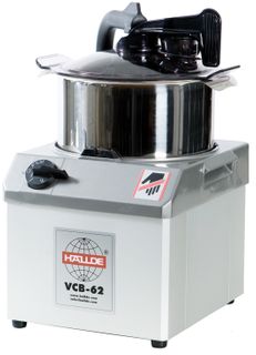 VERTICAL CUTTER BLENDER 3PH [VCB-62-3PH]