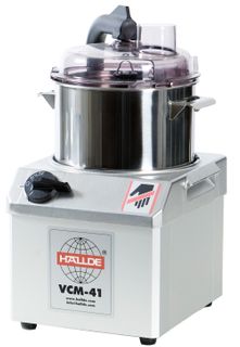VERTICAL CUTTER MIXER - 4 Lt [VCM-41]