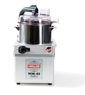 VERTICAL CUTTER MIXER - 3ph [VCM-42-3PH]