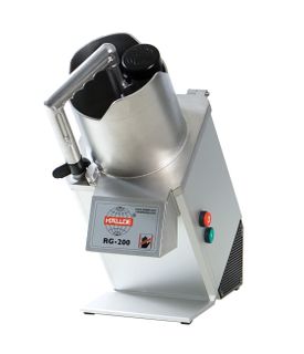 VEGETABLE PREPARATION MACHINE- [RG-200]