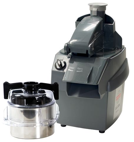 COMBI CUTTER - 3Lt, 2k/min, 2 s [CC-32S]