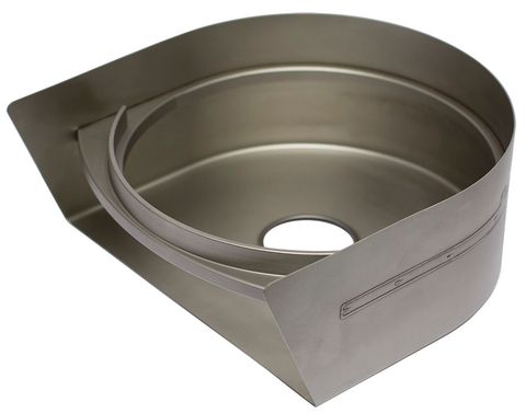Insert Tray A (for high produc [HA37297]