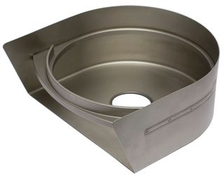 Insert Tray A (for high produc [HA37297]