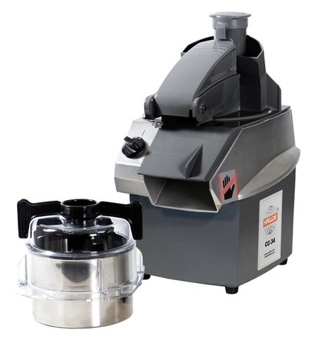 COMBI CUTTER - 3Lt, 2k/min, 4 sp [CC-34]