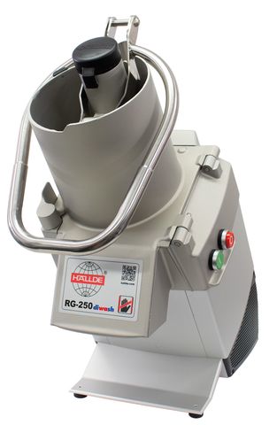 VEGETABLE PREPARATION MA [RG-250-diwash]