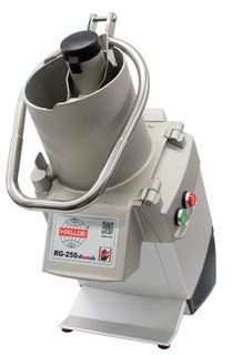 VEGETABLE PREPARATION MA [RG-250-diwash]