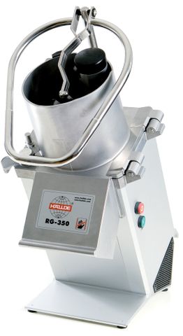 VEGETABLE PREPARATION MACHINE - [RG-350]