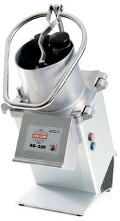 VEGETABLE PREPARATION MACHINE - [RG-350]