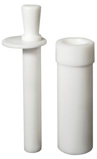 Pipe insert incl. Pestle [HA1154]