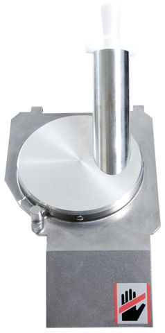 Angle Cut Feed head [HA1345]
