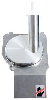 Angle Cut Feed head [HA1345]