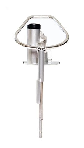 Manual push feeder [HA37060]