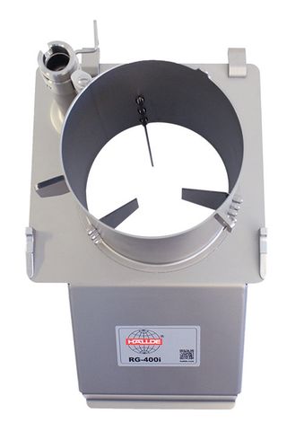 Type A feed cylinder (includes [HA37063]
