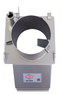 Type B feed cylinder (includes [HA37202]