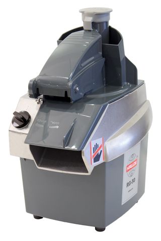 VEGETABLE PREPARATION MACHINE - [RG-50]