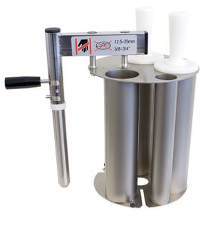 4 tube feeder [HA37105]