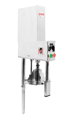 Pneumatic push feeder [HA37106]