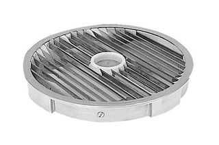 Potato Chip Grid 10 mm [HA37176]