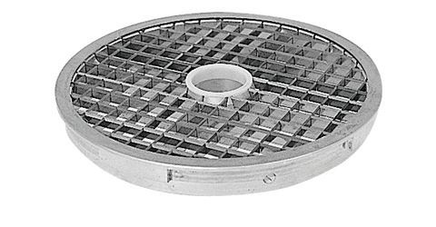 Dicing Grid 25x25 mm Low [HA37187]
