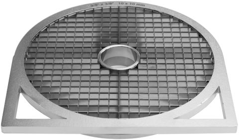 Dicing Grid 6x6 mm [HA37188]