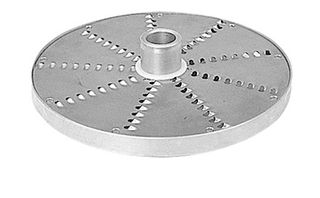 Grater/Shredder 6 mm [HA62634]